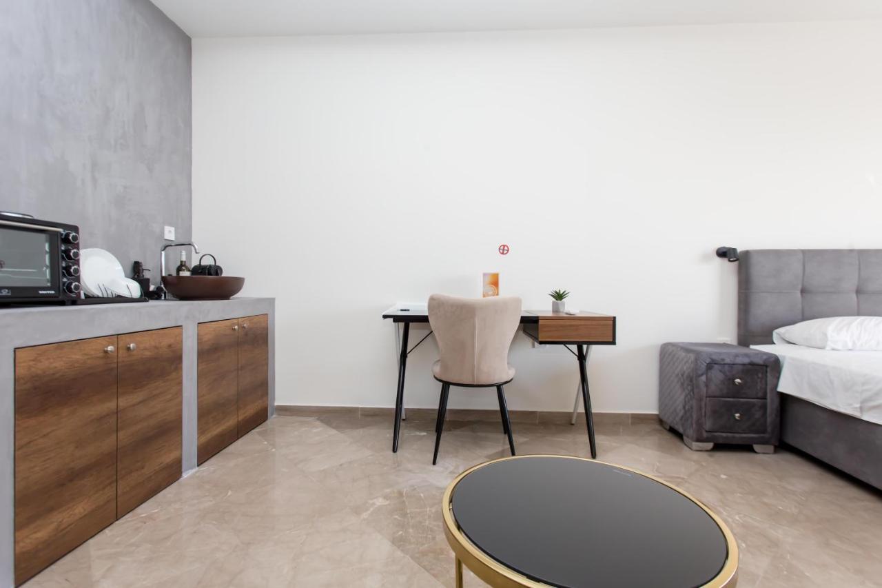 Skyroof Skg Appartement