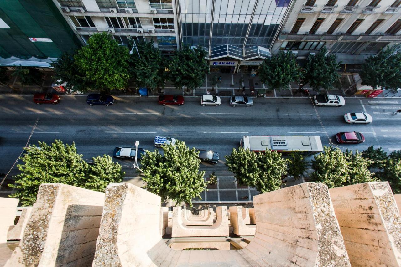 Skyroof Skg * Thessaloniki