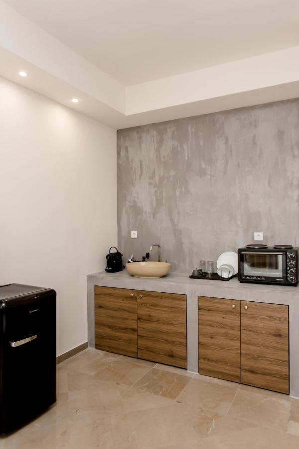 Skyroof Skg Apartment