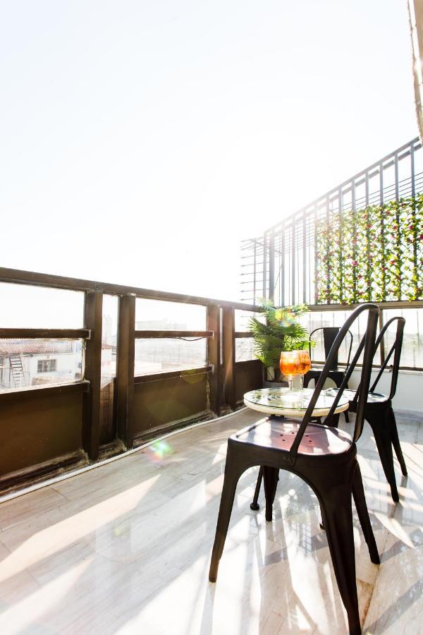 Skyroof Skg Apartment *