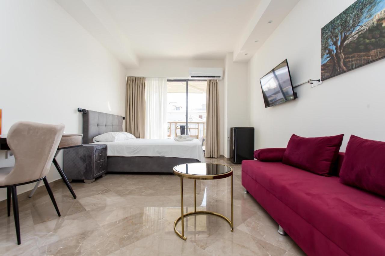 Apartment Skyroof Skg Thessaloniki